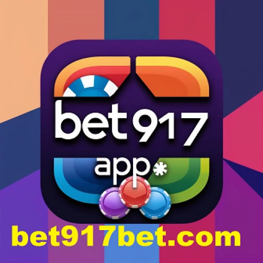 bet917 app